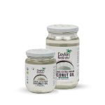 Ceylon Naturals Organic Extra Virgin Coconut Oil
