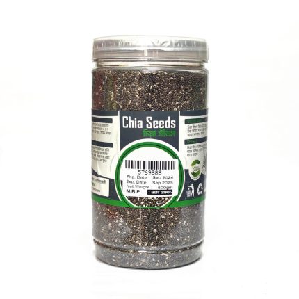 Premium Chia Seeds - 500gm