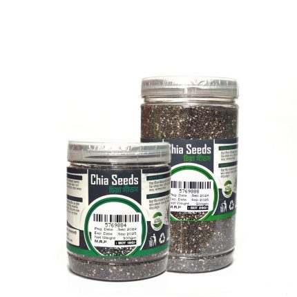 Premium Chia Seeds