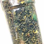 Holy Green Tea 70gm - Image 2