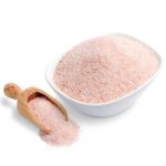 Trust Organic Himalayan Pink Crystal Rock Salt 500gm - Image 3