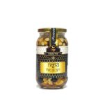 মধুময় মিক্সড ড্রাই ফ্রুটস ৫০০ গ্রাম