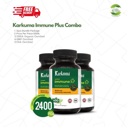 Karkuma Immune Plus Combo Offer