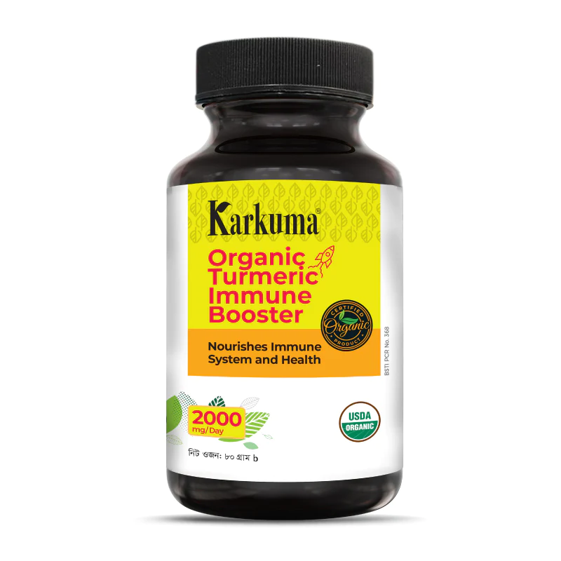 Karkuma-Organic-Turmeric-Immune-Booster Karkuma Turmeric Immune Booster - Image 1