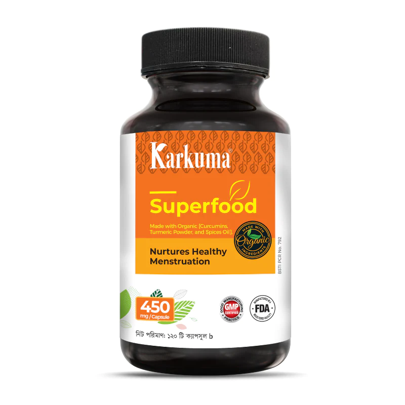 Karkuma-Superfood Karkuma Superfood - Image 1
