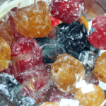 Mixed Plum 200g - Image 2