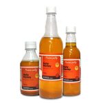 সরিষা ফুলের মধু