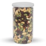 Organic Mixed Nuts 400gm - Image 2