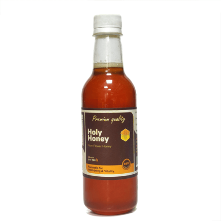 বরই ফুলের মধু - 500gm