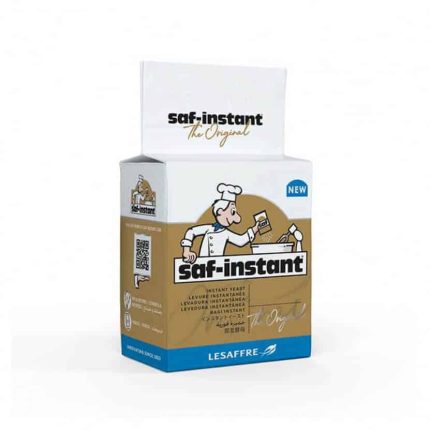 Saf Instant Yeast 100g