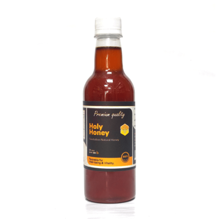 সুন্দরবনের খলিশা ফুলের মধু - 500gm