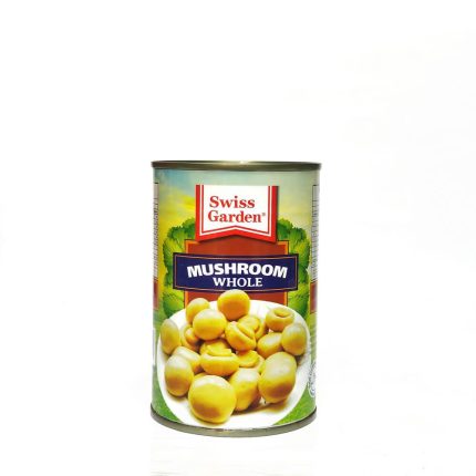 Swis Garden Mushroom Whole 400g