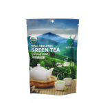 USDA Organic Green Tea 90g - Image 2